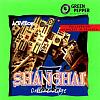 Shanghai 2: Drachenauge (Green Pepper Edition) - predn CD obal