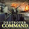 Destroyer Command - predn CD obal