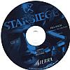 Starsiege - CD obal