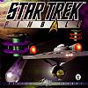 Star Trek Pinball - predn CD obal