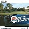 The Tournament Courses - predn CD obal