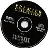 Tomb Raider 3: Director's Cut - CD obal