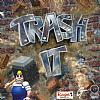 Trash It - predn CD obal