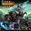 WarCraft 3: Reign of Chaos (BETA) - predn CD obal