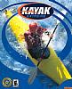 Kayak Extreme - predn CD obal