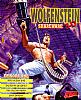 Wolfenstein 3D (Shareware) - predn CD obal