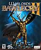 Warlords Battlecry 2 - predn CD obal