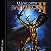 Warlords Battlecry 2 - predn CD obal