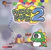 Puzzle Bobble 2 - predn CD obal