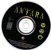 Betrayal in Antara - CD obal