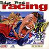 Big Red Racing - predn CD obal