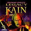 Blood Omen: Legacy of Kain - predn CD obal