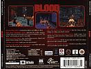 Blood: Spill Some - zadn CD obal