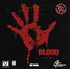 Blood: Spill Some - predn CD obal