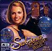 Sabrina: The Teenage Witch: Brat Attack - predn CD obal