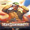 War Commander - predn CD obal