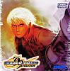 The King of Fighters: Evolution - predn CD obal