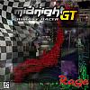 Midnight GT: Primary Racer - predn CD obal