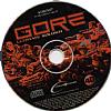 Gore: Ultimate Soldier - CD obal