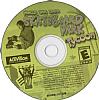 Skateboard Park Tycoon: World Tour 2003 - CD obal