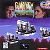 Guilty - predn CD obal