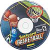 Backyard Basketball - CD obal