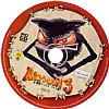 Rayman 3: Hoodlum Havoc - CD obal