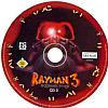 Rayman 3: Hoodlum Havoc - CD obal