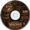 WarCraft 3: Collector's Edition - CD obal