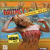 Britney's Dance Beat  - predn CD obal