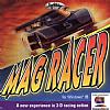 Mag Racer - predn CD obal