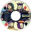 Ultimate Solitaire - CD obal