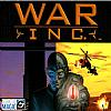 War Inc. - predn CD obal