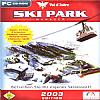 Ski Park Manager 2003 Edition - predn CD obal