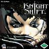 KnightShift - predn CD obal