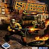 Silent Storm - predn CD obal