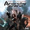 Anarchy Online: The Notum Wars - predn CD obal