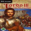 Lords of the Realm 3 - predn CD obal