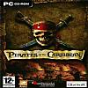 Pirates of the Caribbean - predn CD obal