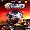 Massive Assault - predn CD obal