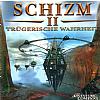 Schizm 2: Chameleon - predn CD obal