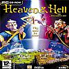 Heaven and Hell - predn CD obal