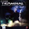 Terminal Machine - predn CD obal