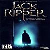 Jack the Ripper - predn CD obal