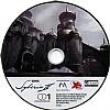 Syberia 2 - CD obal