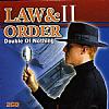 Law and Order 2: Double or Nothing - predn CD obal