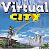 Virtual City - predn CD obal