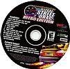 Midnight Outlaw: Illegal Street Drag: Nitro Edition - predn CD obal