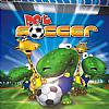 Pet Soccer - predn CD obal