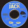 You Don't Know Jack: Volume 4 - The Ride - CD obal